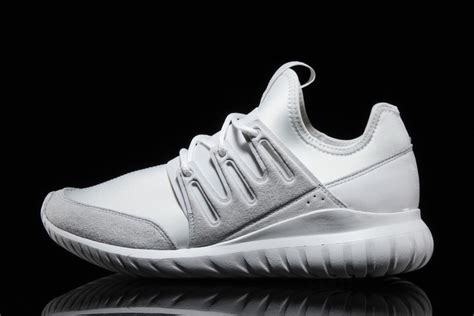 adidas tubular radial weiß|Adidas tubular clearance.